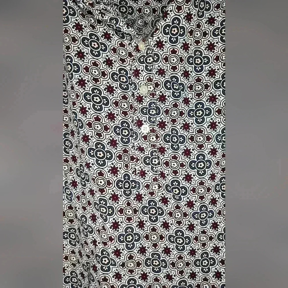 Womens Loft size small blouse - Picture 2 of 6